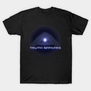 Truth Seekers T-Shirt